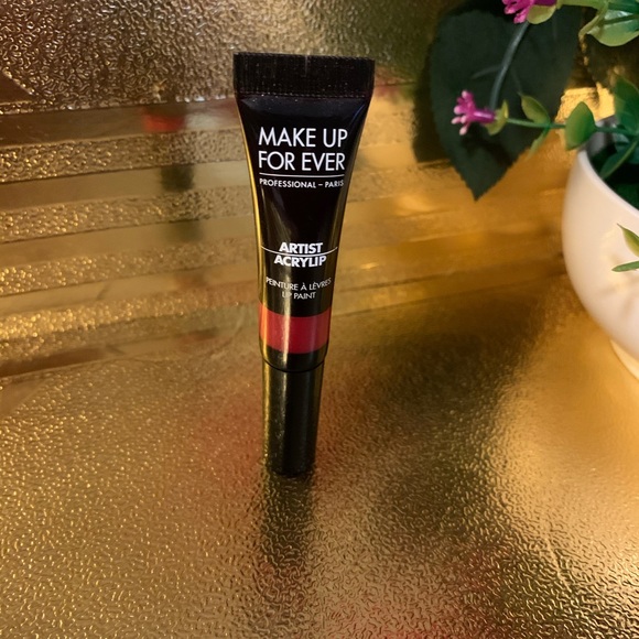 Makeup Forever Other - 💥MAKE UP FOR EVER 💥Lip Paint #400💋